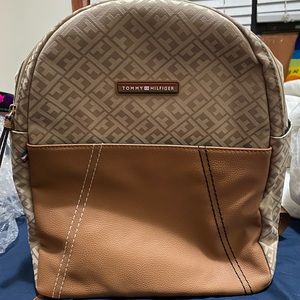 Tommy Hilfiger Backpack